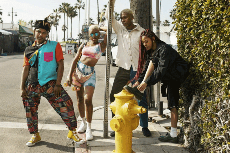 How Worldwide Fashion Movements Are Redefining Local Markets