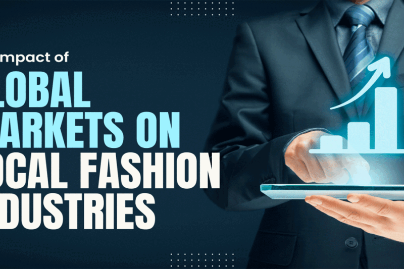 The Impact of Global Style Movements on Local Fashion Markets