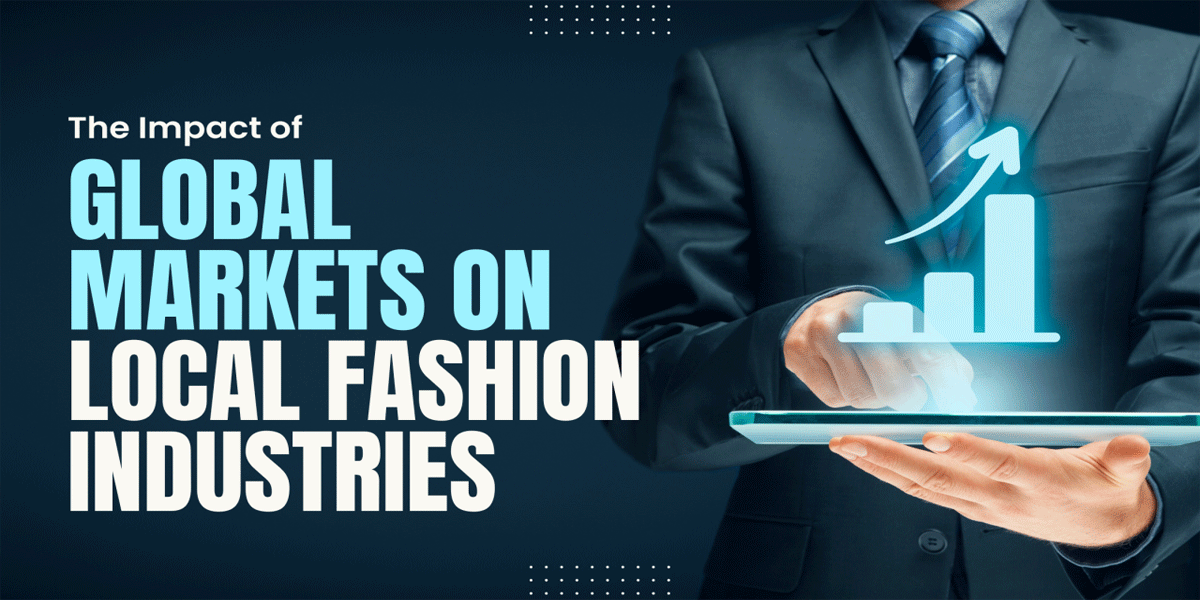 The Impact of Global Style Movements on Local Fashion Markets