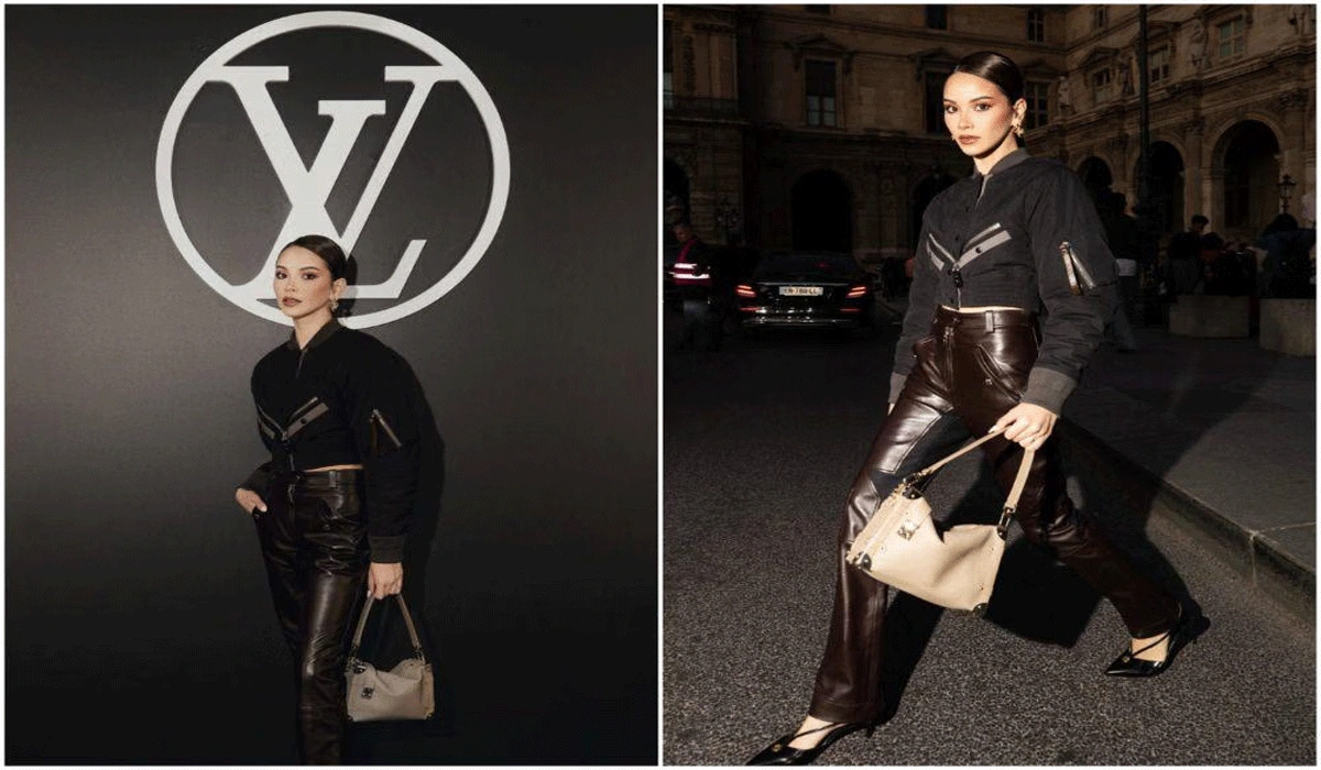 Louis Vuitton, The Fashion Empire That Conquered The World