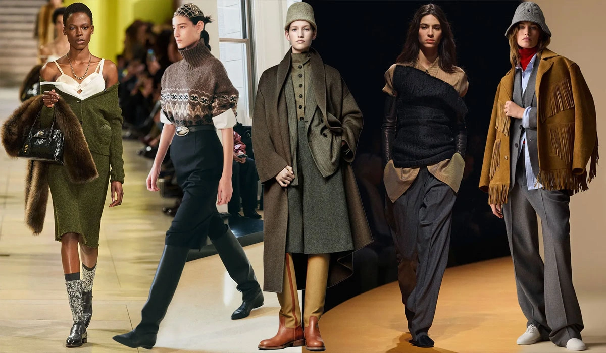 Elevating Your Look With Layering And Thoughtful Styling