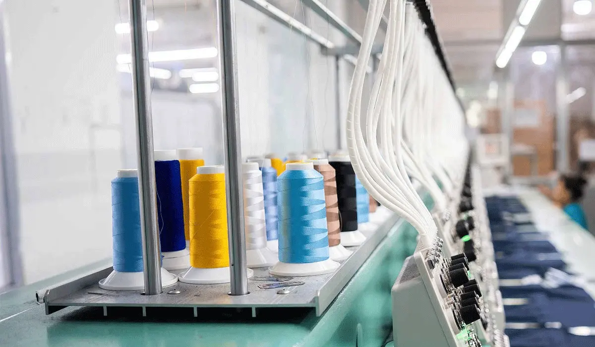 Sustainable Manufacturing and Smart Fabrics