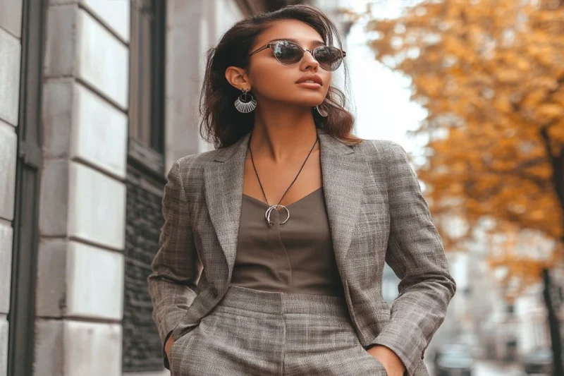 Level Up Your Look: Apparel Tips for Effortless Style