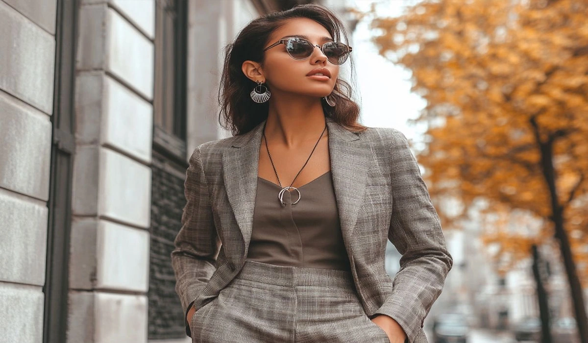 Level Up Your Look Apparel Tips for Effortless Style