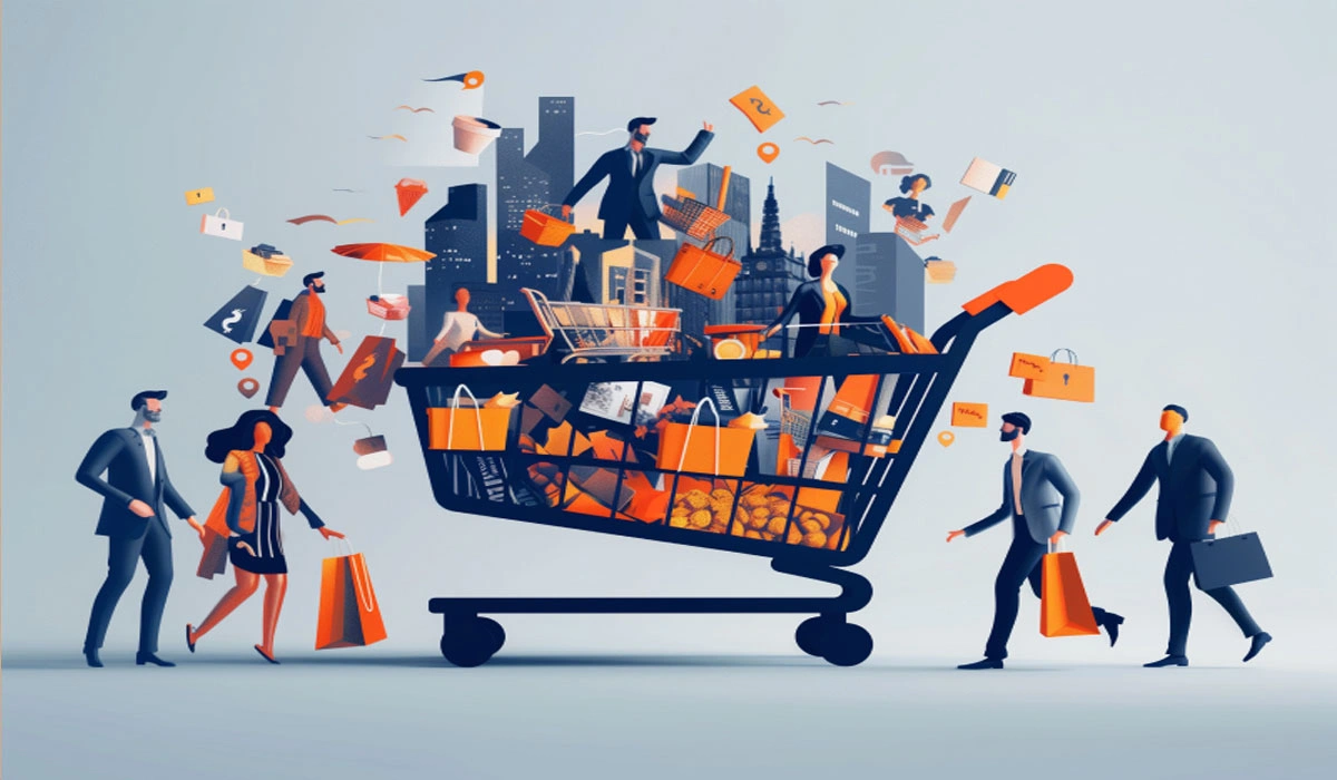 Market Opportunities And Consumer Behavior