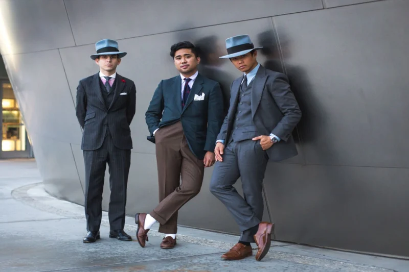 The Art of Accessorizing Transforming Outfits With Style