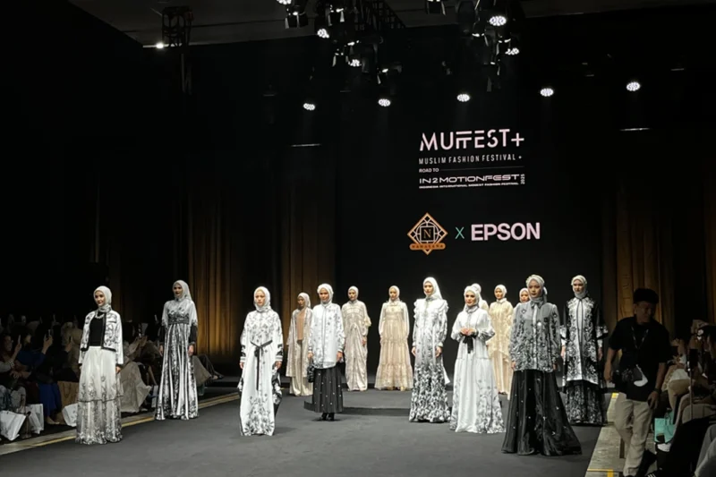 The Latest Fashion Trends for 2025 That Will Make You Look Even More Stunning