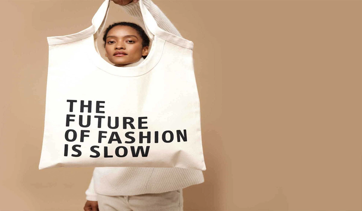 The Rise of Sustainable Fashion in Today’s Market