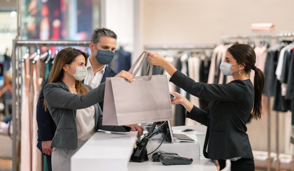 The Transformation of the Local Fashion Market Toward Global Trends