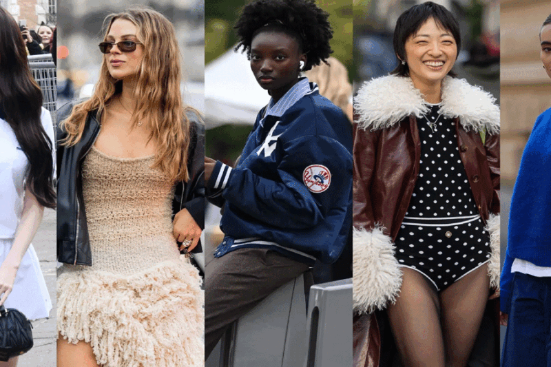 Fashion Trends Set to Dominate the Market This Year