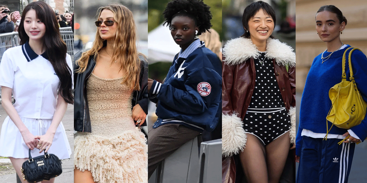Fashion Trends Set to Dominate the Market This Year