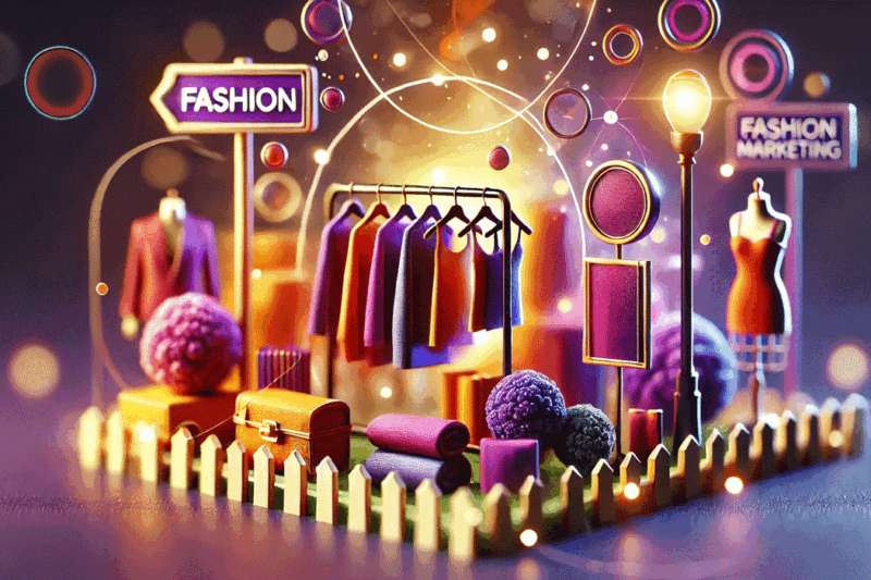 Fashion Market Insights: Style, Business, and Innovation