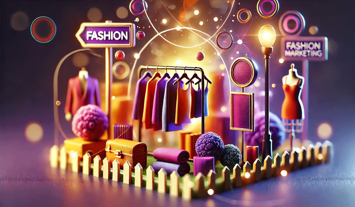 Fashion Market Insights: Style, Business, and Innovation