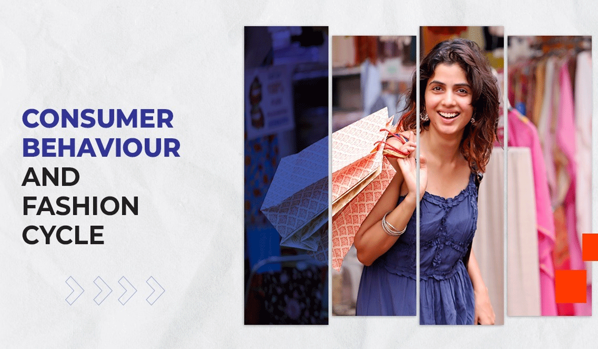 Consumer Behavior and Fashion Trends