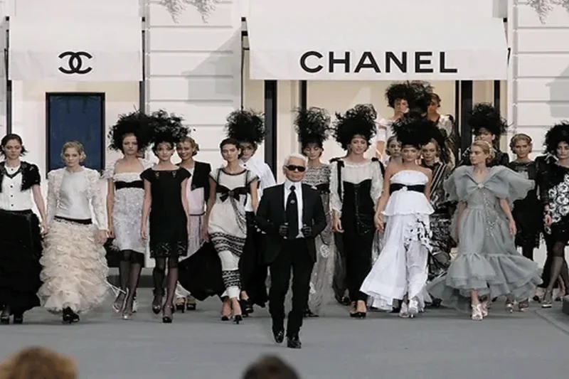 Chanel Unveils Luxurious Fashion Innovations For Style, Elegance Lovers