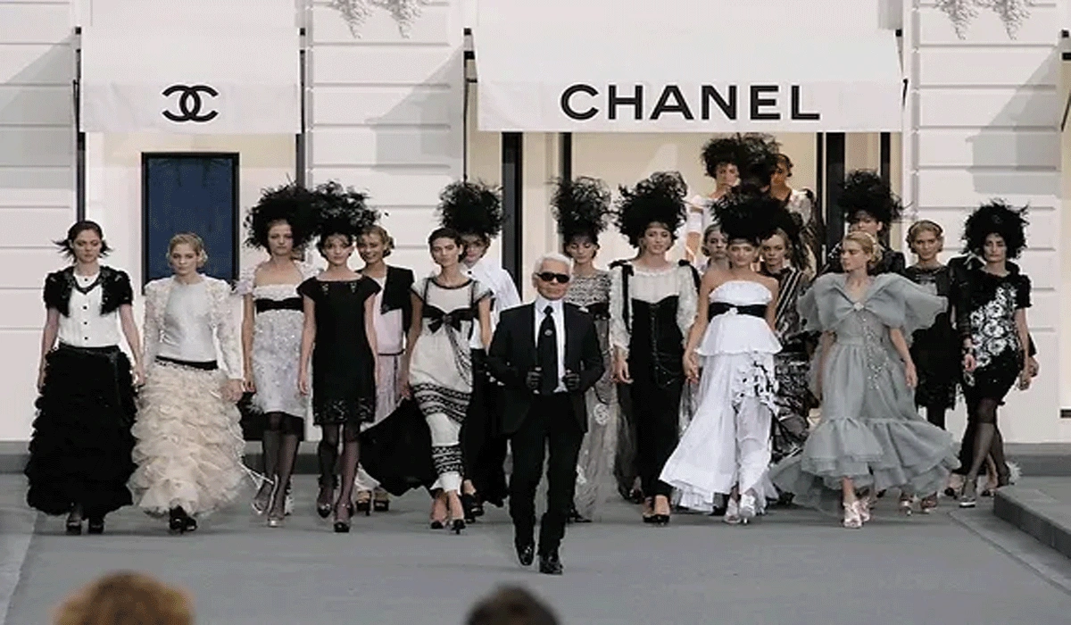 Chanel Unveils Luxurious Fashion Innovations For Style, Elegance Lovers