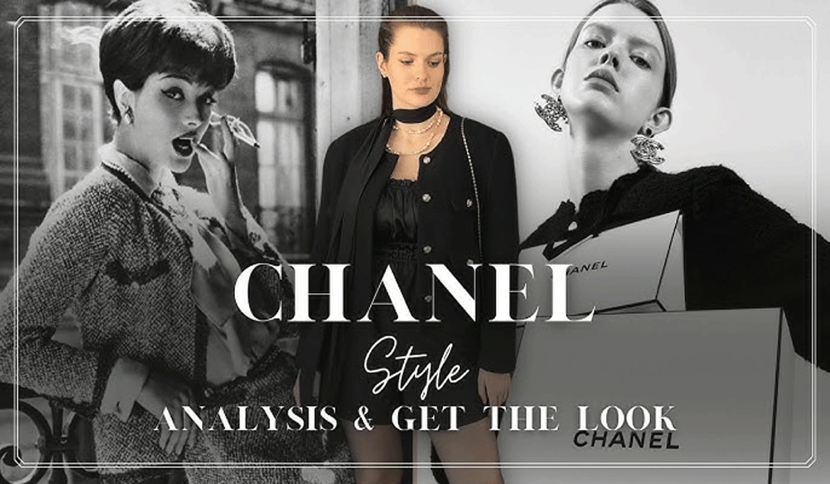 Chanel Unveils Luxurious Fashion Innovations For Style, Elegance Lovers