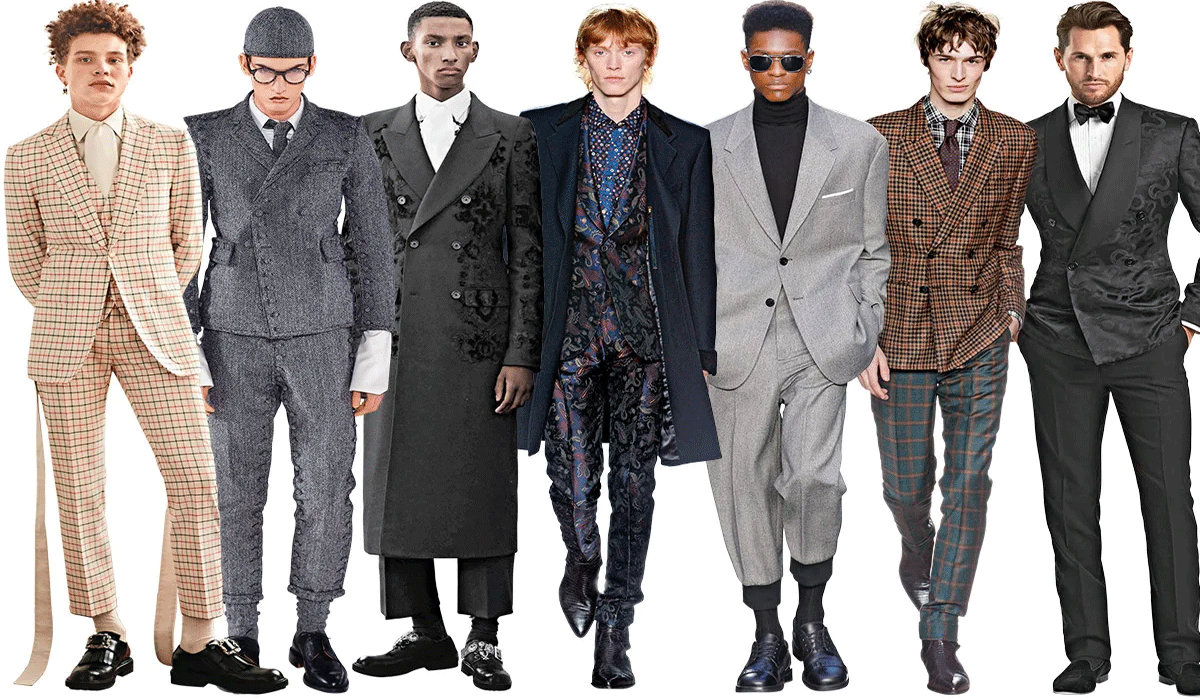 Fashion Forward, Must-Have Wardrobe Picks from the Modern Market