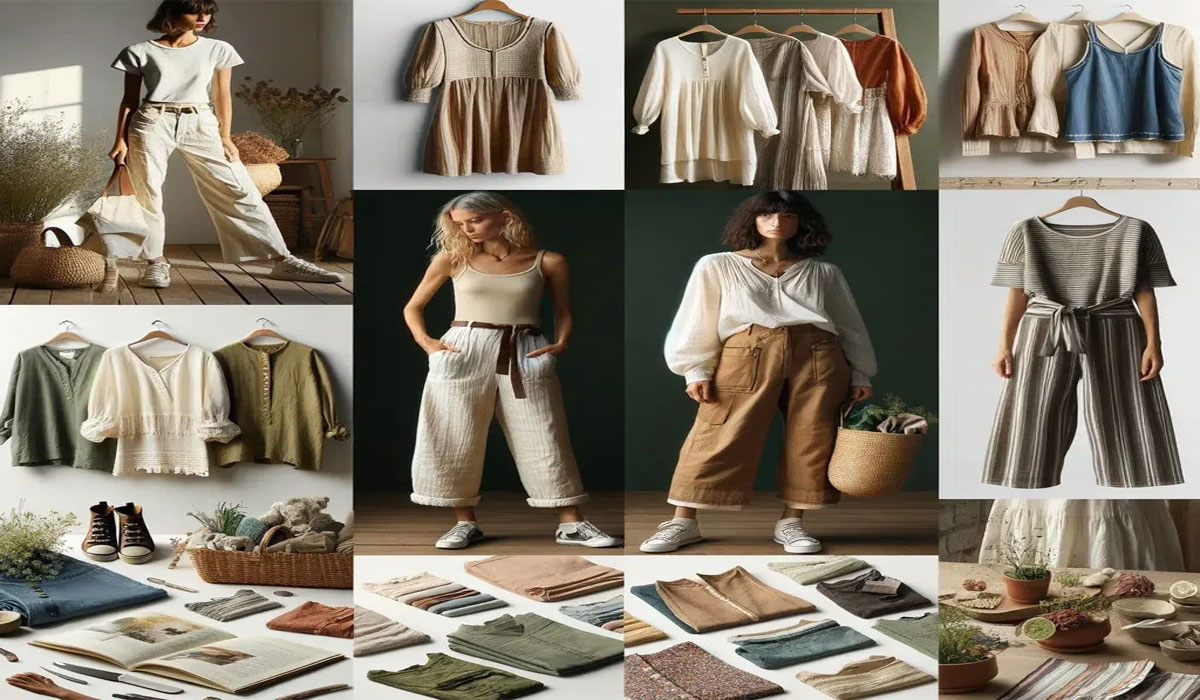 Sustainable Fashion and Ethical Choices