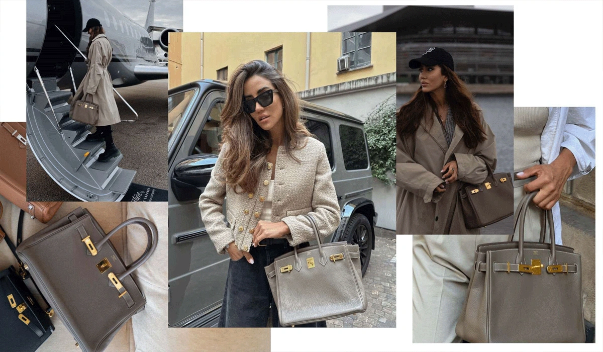 Hermes Style Unveiled Bringing Runway Elegance To The Streets