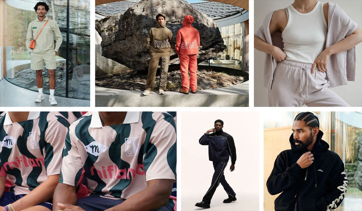 Exploring The Global Fashion Market, Insights And Strategic Outlook