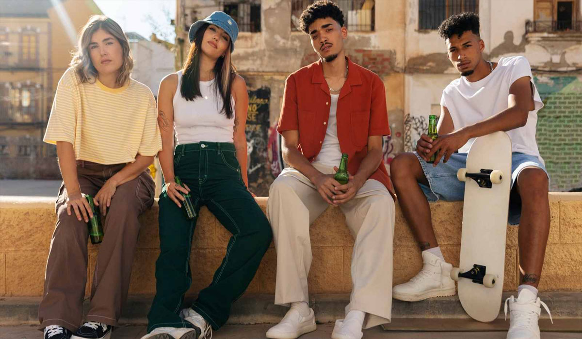 Latest Fashion & Style Trends That Are Dominating This Year Latest Fashion & Style Trends That Are Dominating This Year