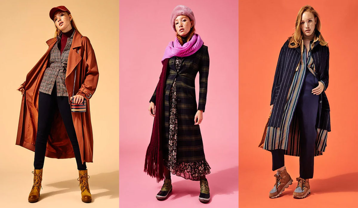 Layering: Adding Depth and Dimension