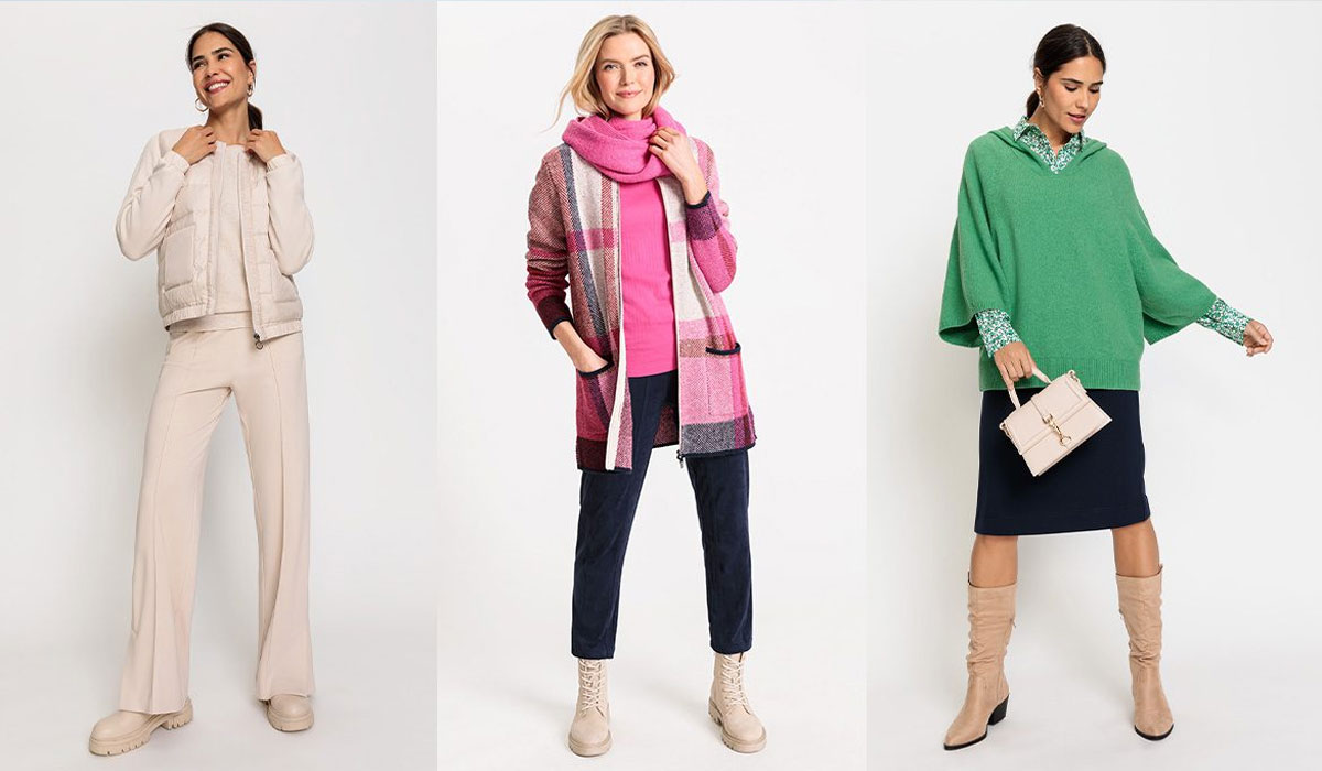 Mastering the Art of Layering