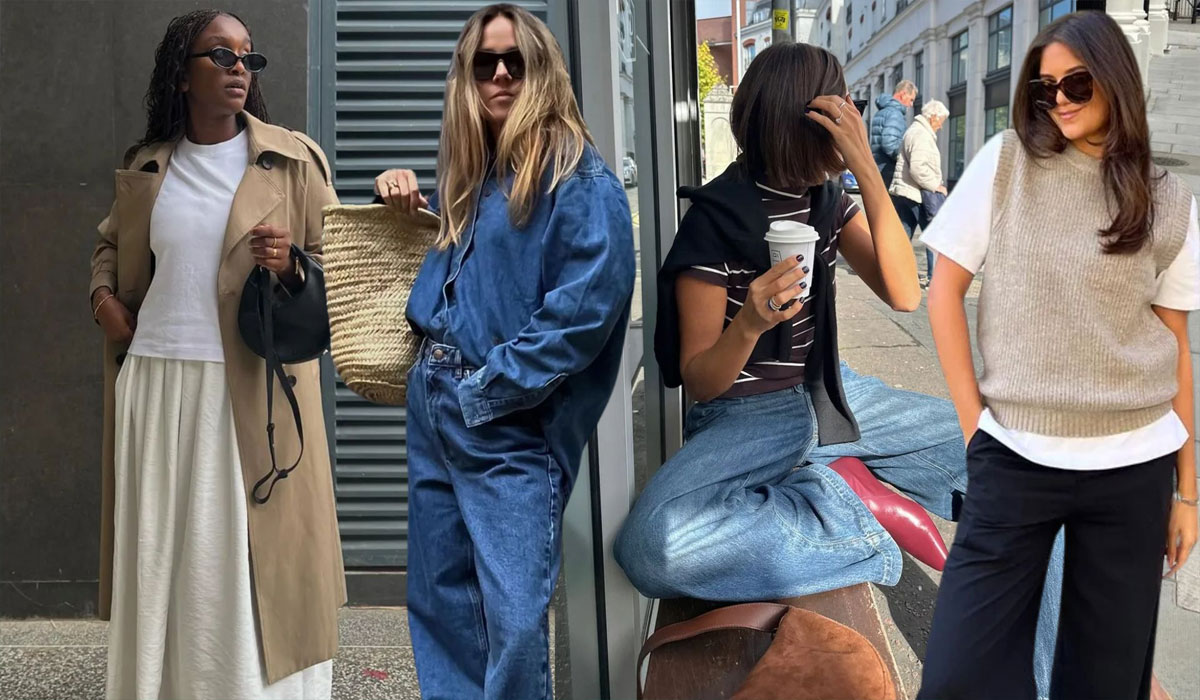 Modern Clothing & Fashion Inspiration for Maximum Appearance Modern Clothing & Fashion Inspiration for Maximum Appearance