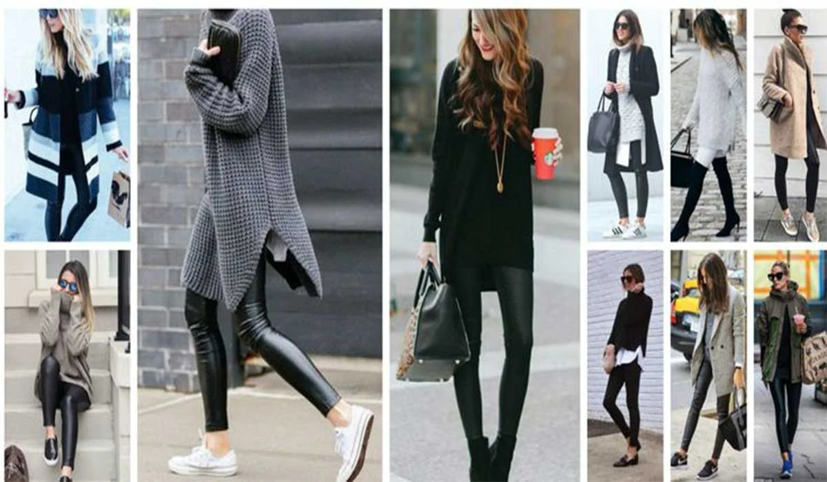 From Mass Trends to Authentic Personal Fashion