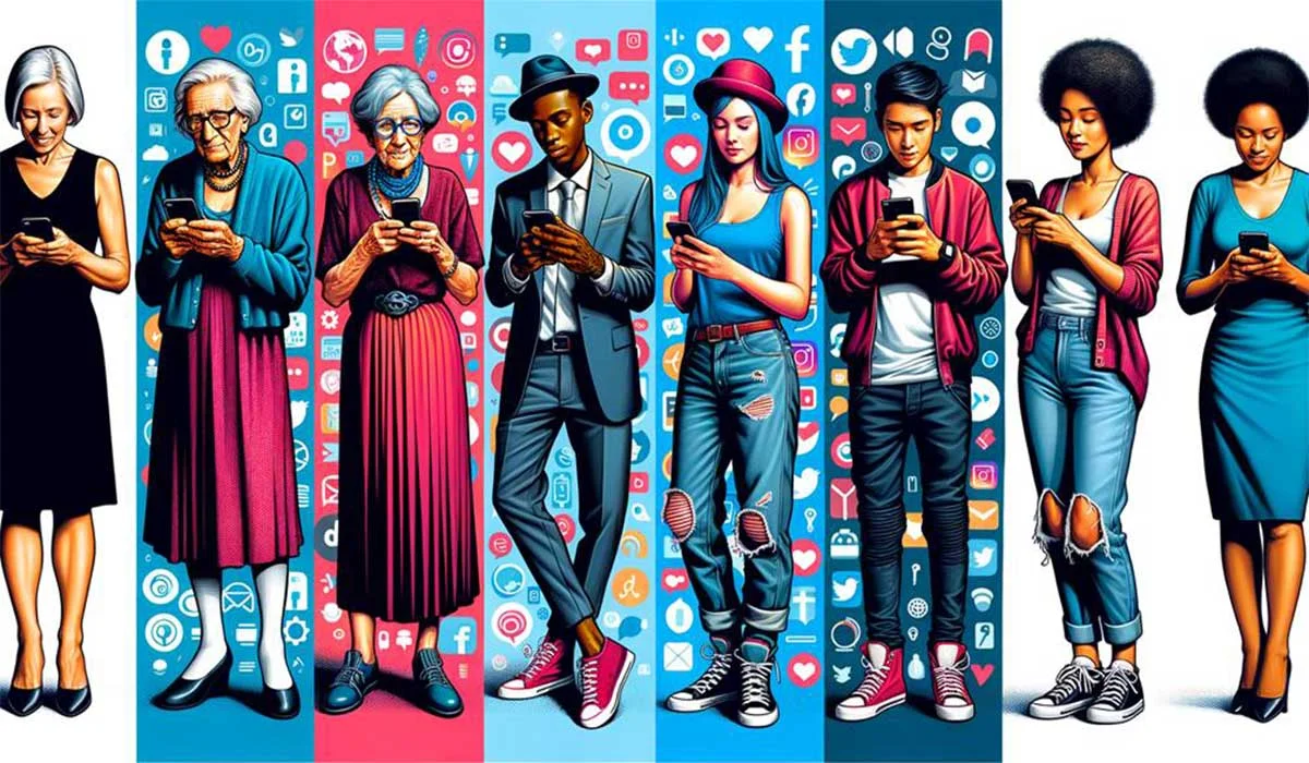 Fashion and Lifestyle Market: From Mass Trends to Personal Style