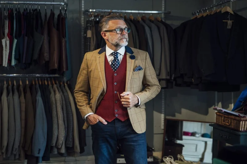 Timeless Style Essentials: Fashion That Never Fades