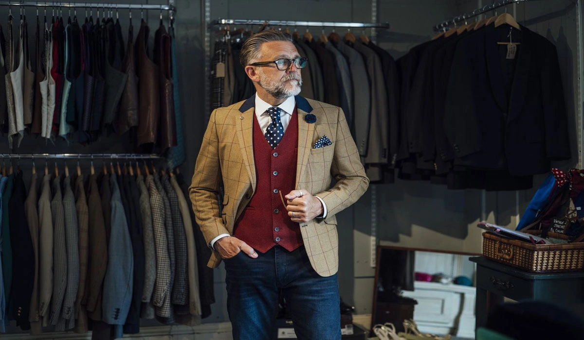 Timeless Style Essentials Fashion That Never Fades