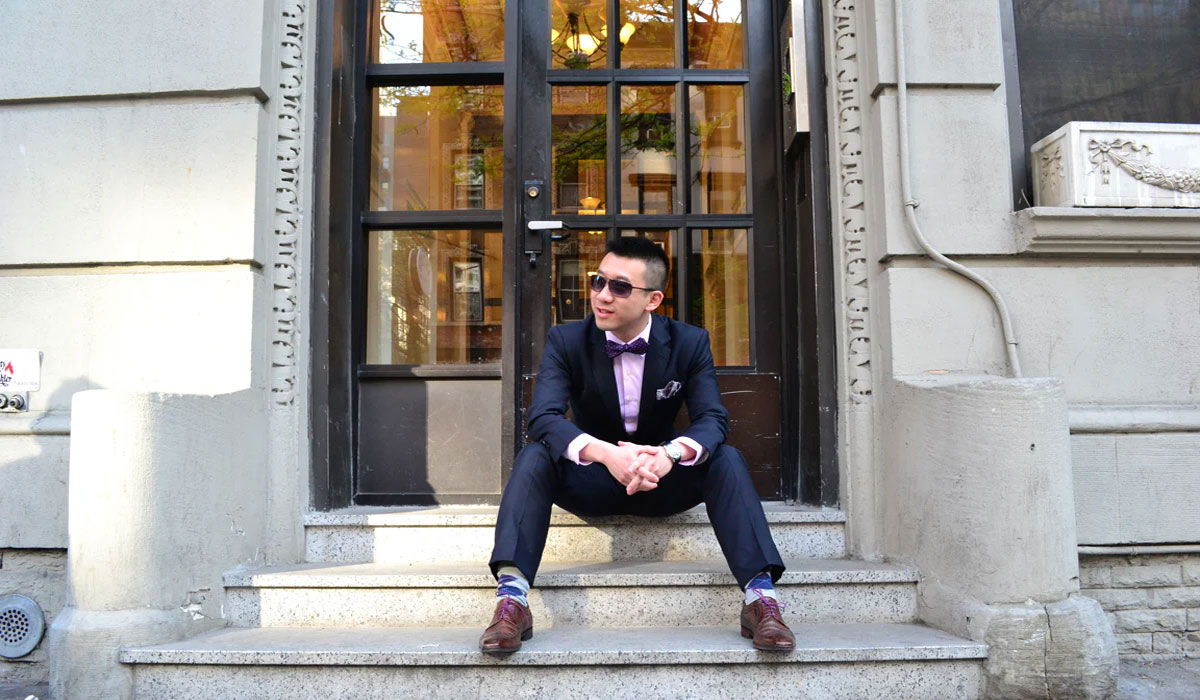 Your Personal Style: Expressing Confidence Through Fashion