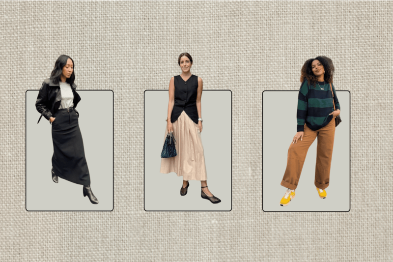 Fashion for All Finding the Style That Suits Your Personality