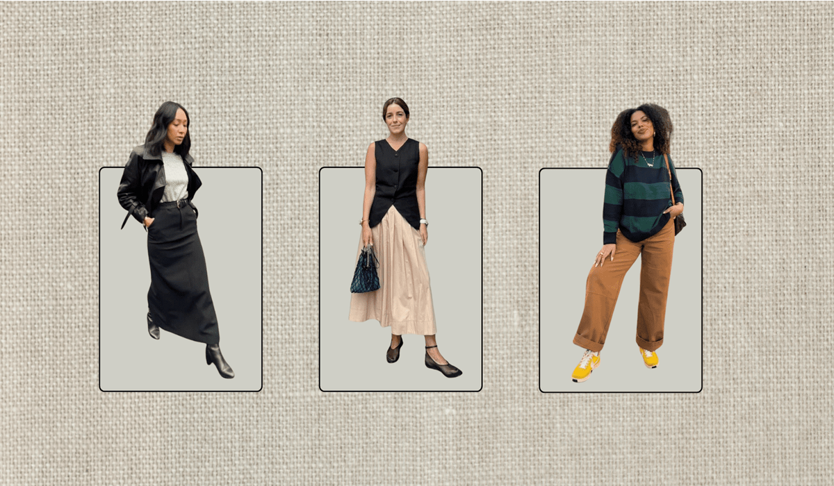 Fashion for All Finding the Style That Suits Your Personality