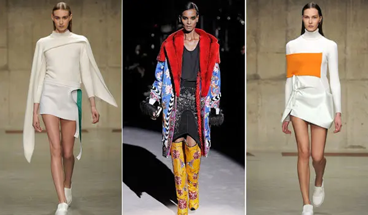 Minimalism & Maximalism