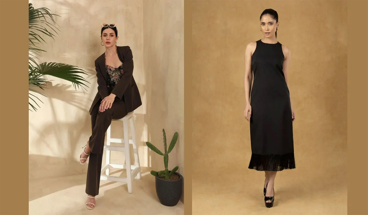 Understanding Types of Clothing: From Casual to Formal