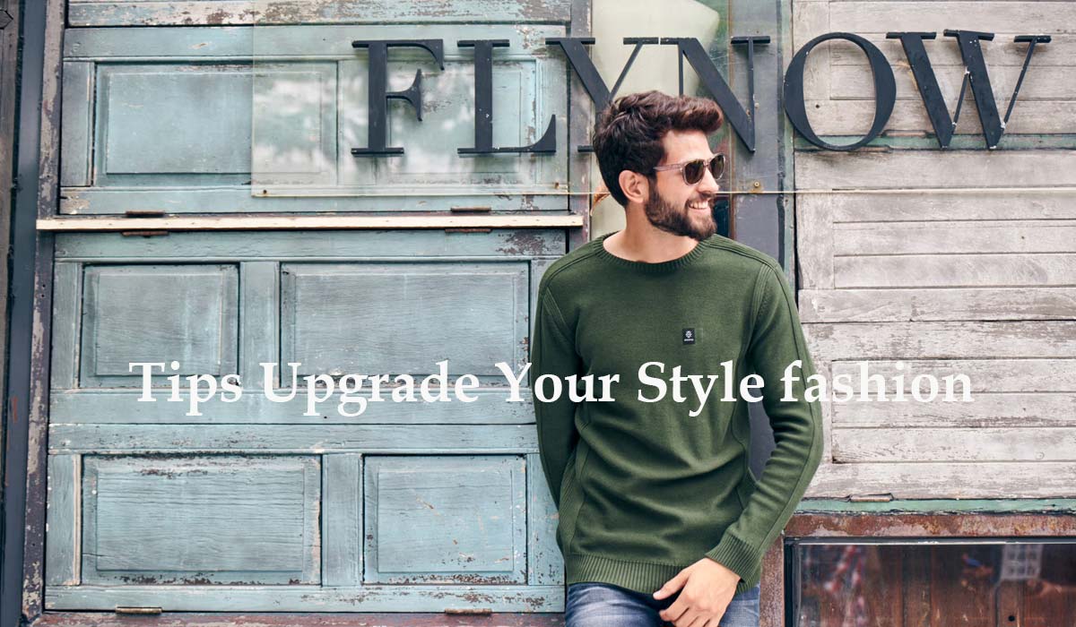 Upgrade Your Style: Fashion Tips for Maximum Confidence1