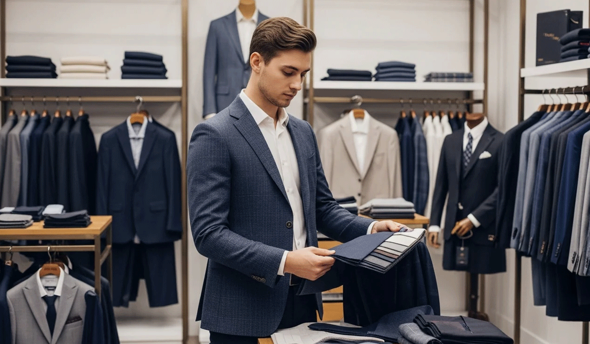 Clothing And Apparel Ideas For Comfort Quality And Everyday Confidence