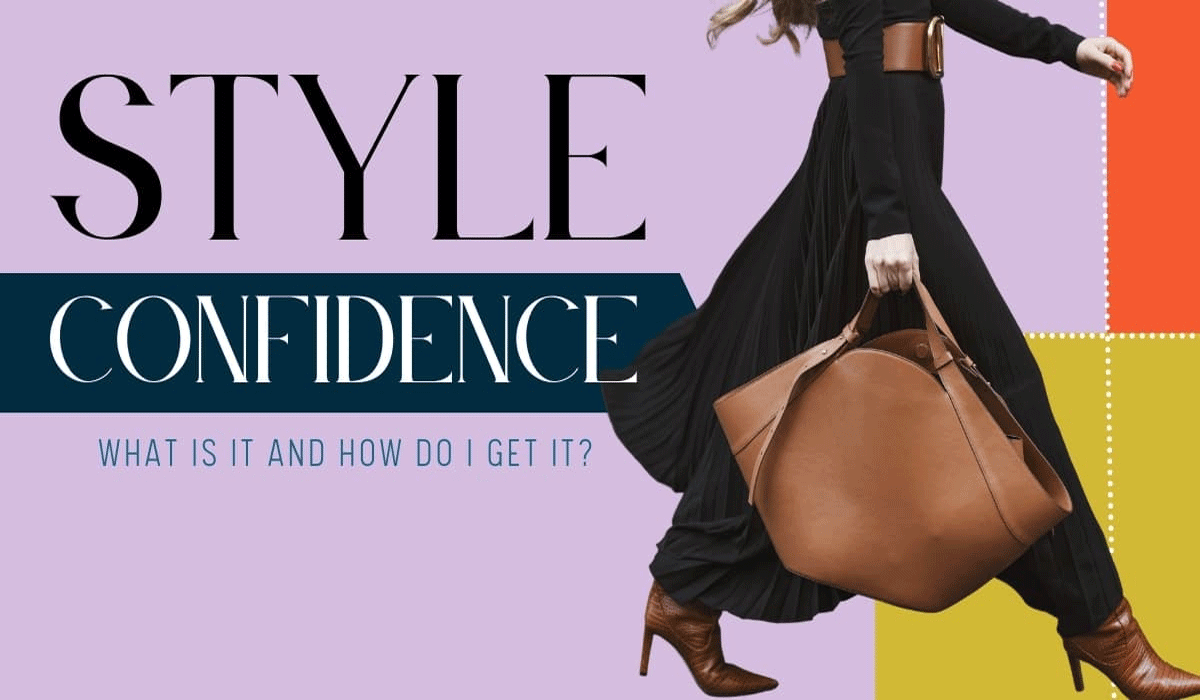 Enhancing Confidence Through Personal Style