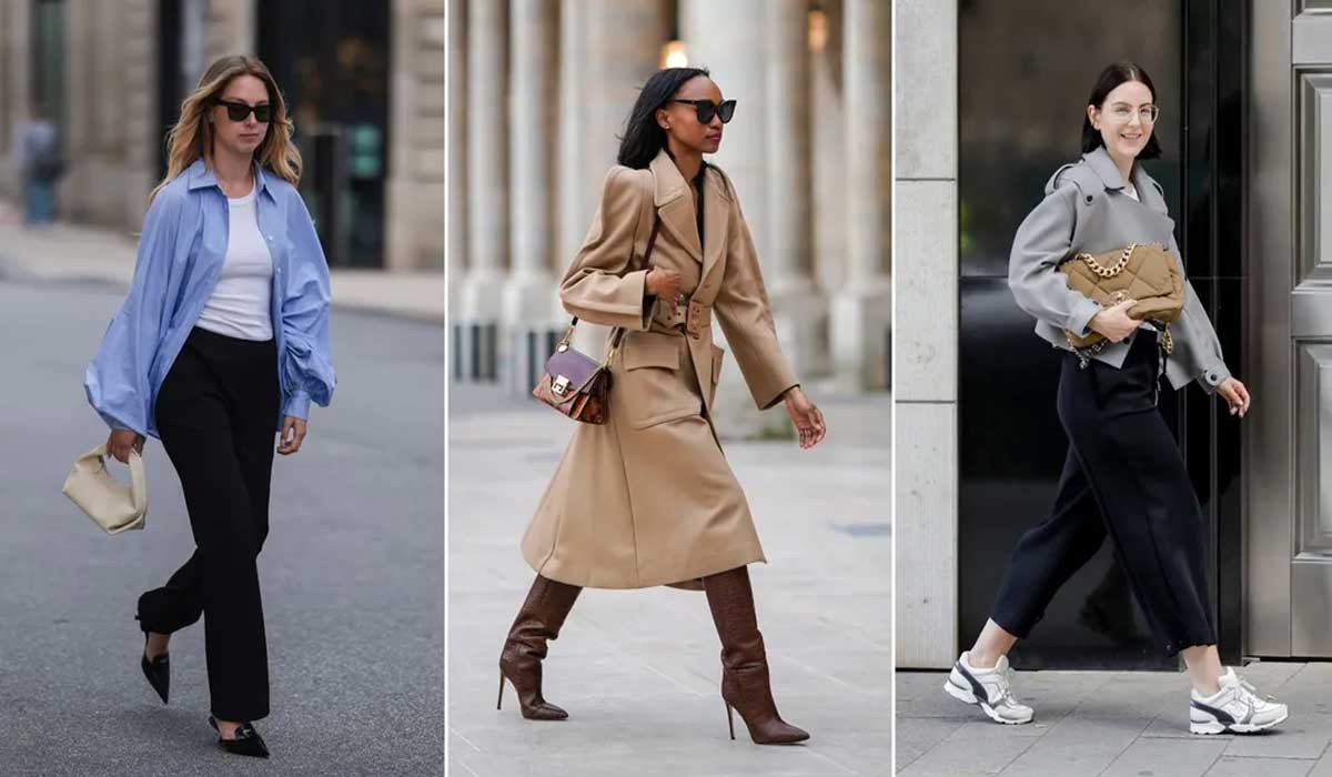 Meaningful Accessories and Details