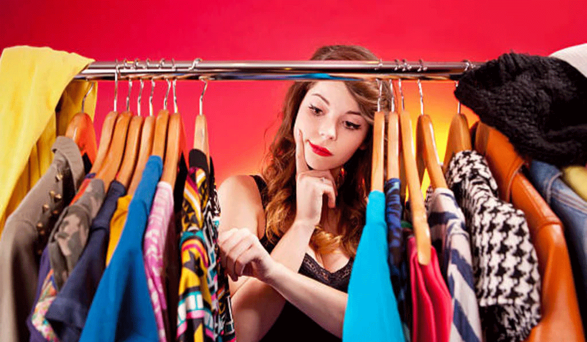 Style and Personal Identity