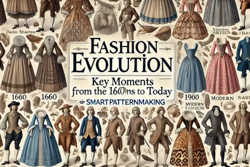 From Classic to Contemporary The Evolution of Fashion That Never Dies