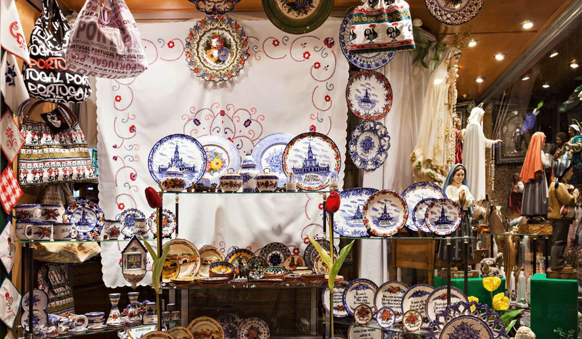 Support Local Designers And Artisans