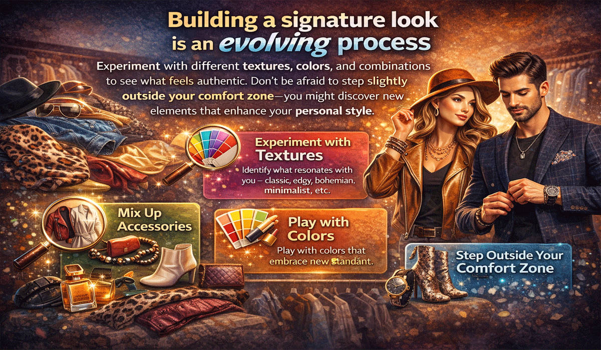 Experiment And Refine