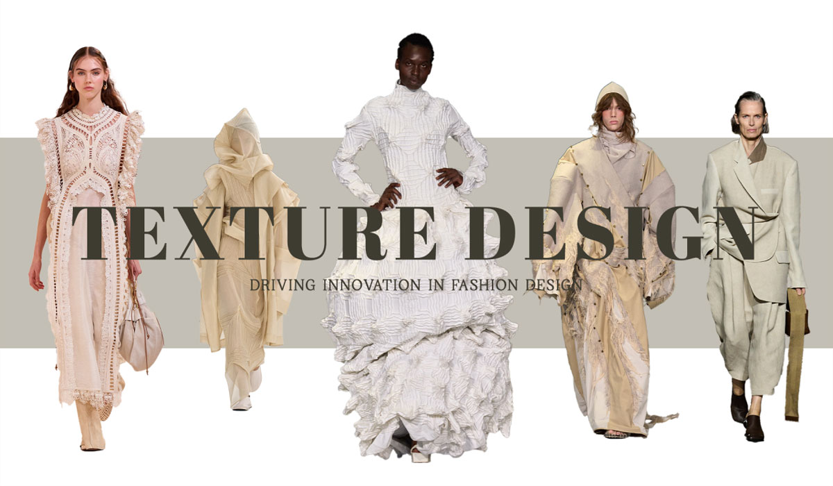 Color and Texture Experimentation