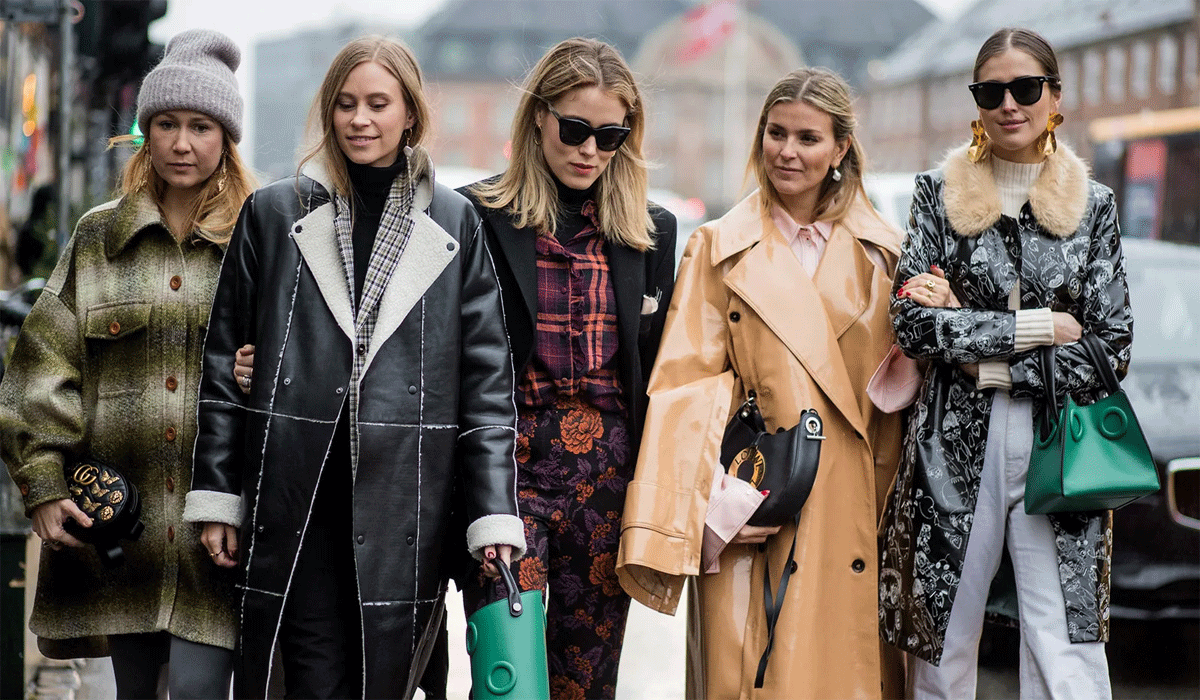 How Fashion Markets Influence Personal Style