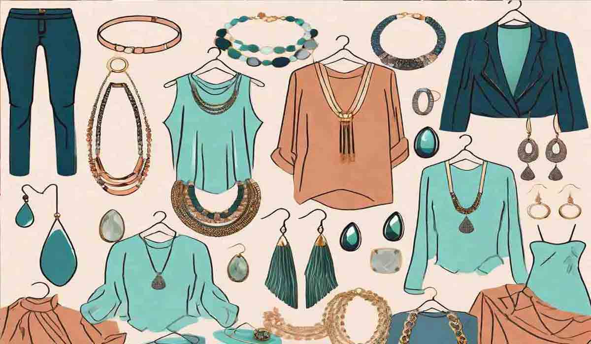 Choosing the Right Accessories