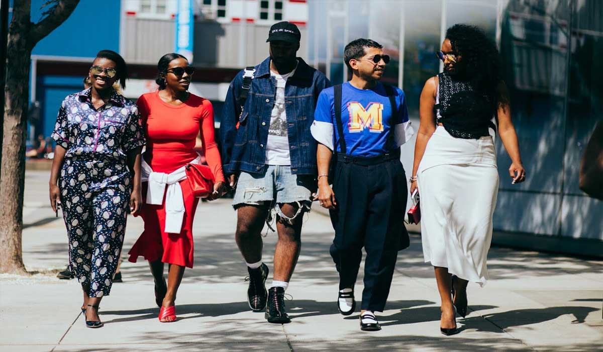 The Influence of Trends vs. Personal Style